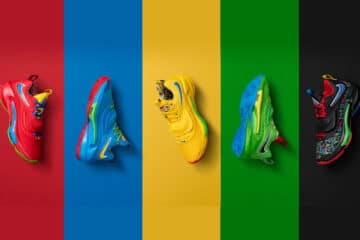 UNO x Nike Zoom Freak 3