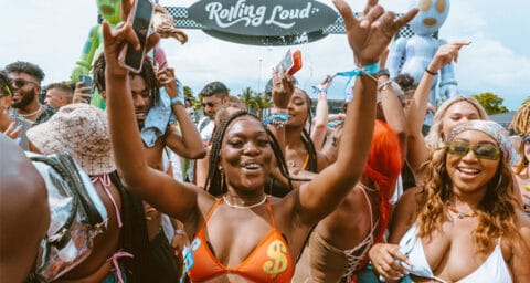 Rolling Loud Toronto lineup and ticket info