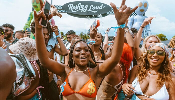 Rolling Loud Toronto lineup and ticket info