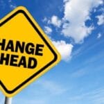 how to accept and welcome change