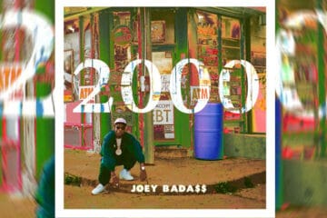 joey bada$$ 2000 album review