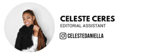 Celeste Ceres SHIFTER