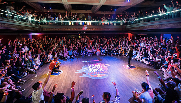 Red Bull Dance Your Style Toronto 2022