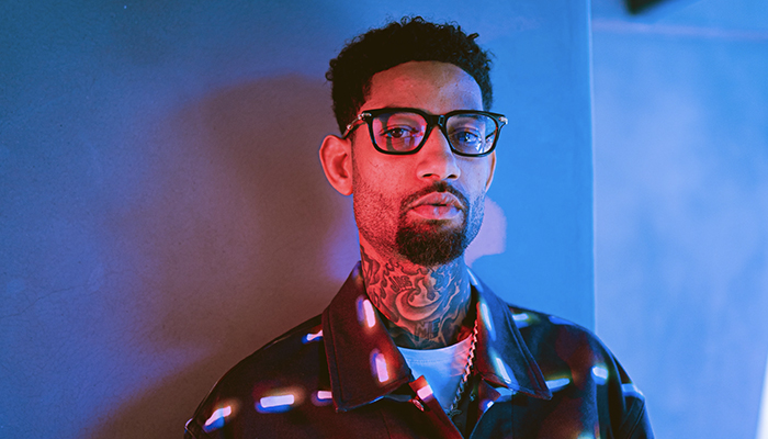 PnB Rock Murder