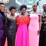 the woman king review