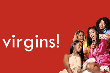 virgins! series CBC gem