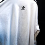 Balenciaga x adidas pop-up