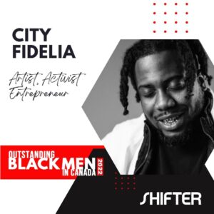 City Fidelia SHIFTER
