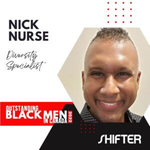 Nick Nurse SHIFTER