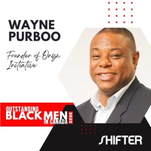 Wayne Purboo SHIFTER