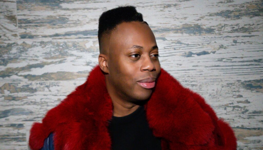 Kardinal Offishall joins def jam