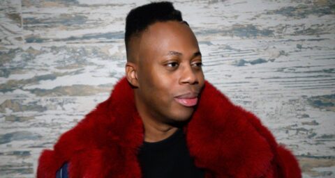 Kardinal Offishall joins def jam