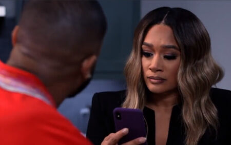 Sistas Season 5 Episode 17