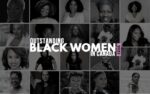 Outstanding Black Women in Canada 2023