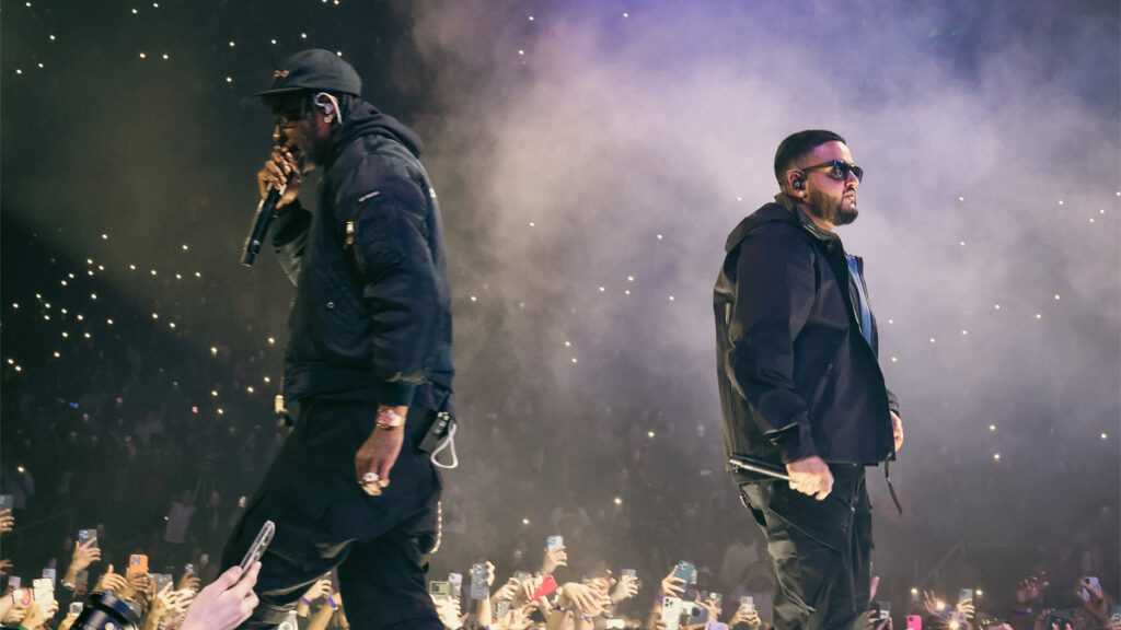 CONCERT REVIEW – NAV DELIVERS A SOLID PERFORMANCE IN FRONT OF A SOLD OUT HOME TOWN CROWD Never Sleep tour