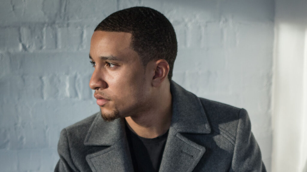 Q&A WITH PHOTOGRAPHER, DIRECTOR AND CREATIVE DIRECTOR, O’SHANE HOWARD O'shane Howard