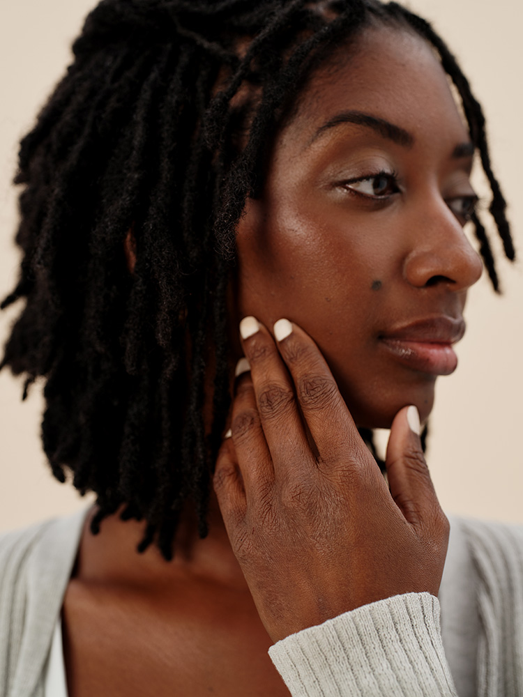 why eczema disproportionately affects black people