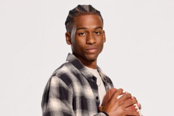 Antonio J Bell interview | SHIFTER