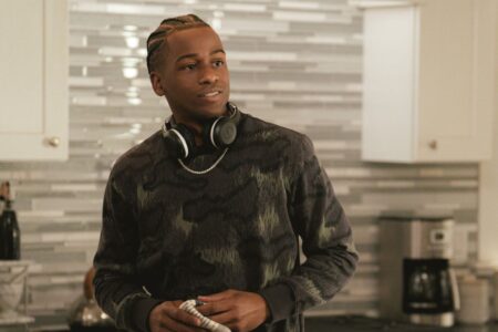 Antonio J Bell interview | SHIFTER