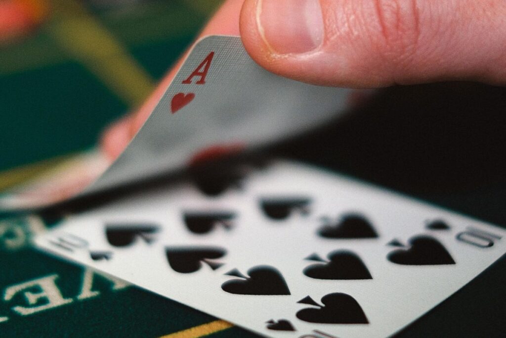 online casinos