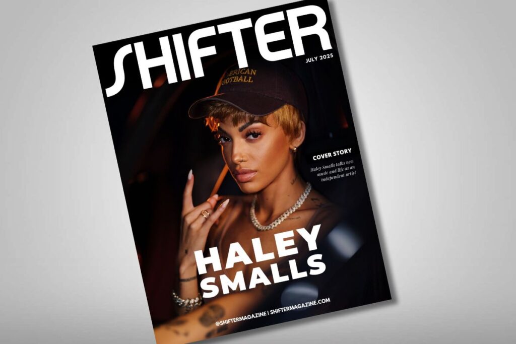 Haley Smalls