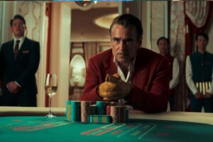 Ballad of a Small Player review