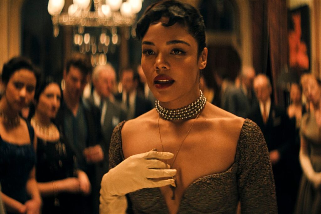 FILM REVIEW: HEDDA IS BOLD, SEXY, BRASH, AND RELEVANT AS EVER Hedda film review