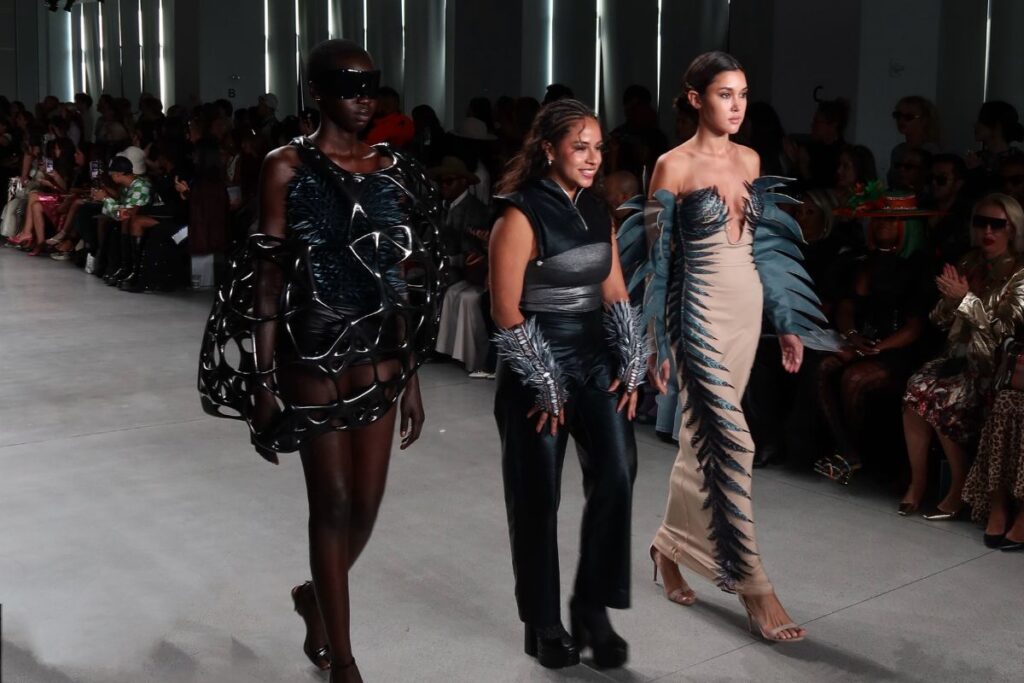 NYFW 2025