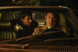 Wake Up Dead Man: A Knives Out Mystery