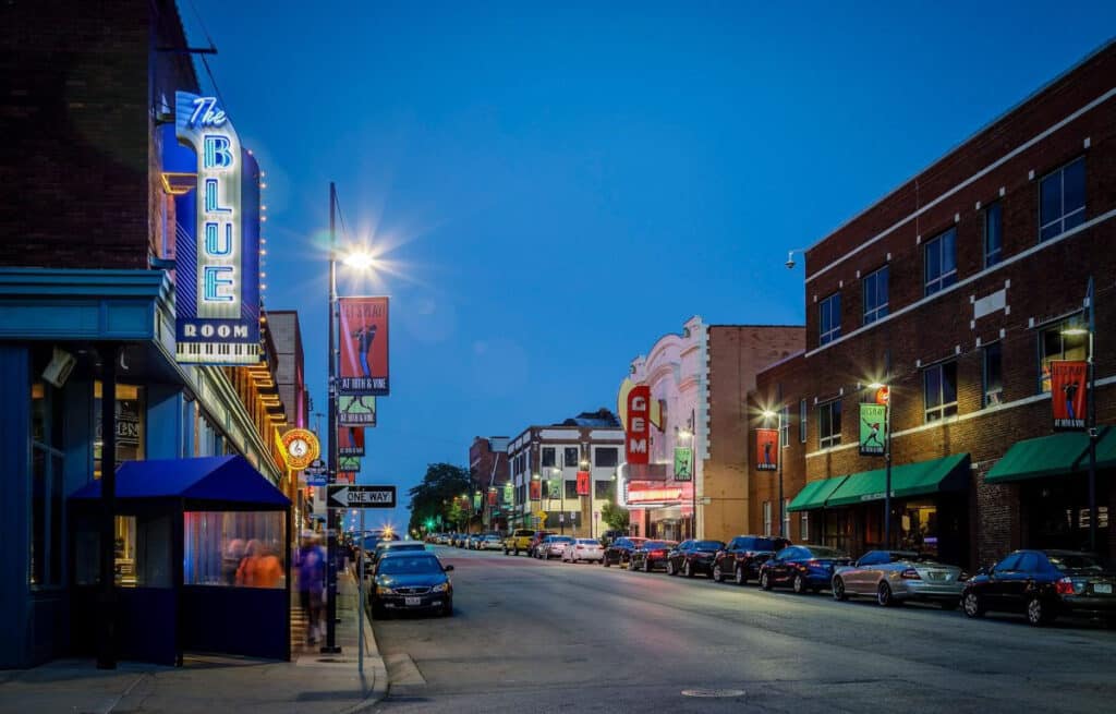 Black Cinema Hall of Fame