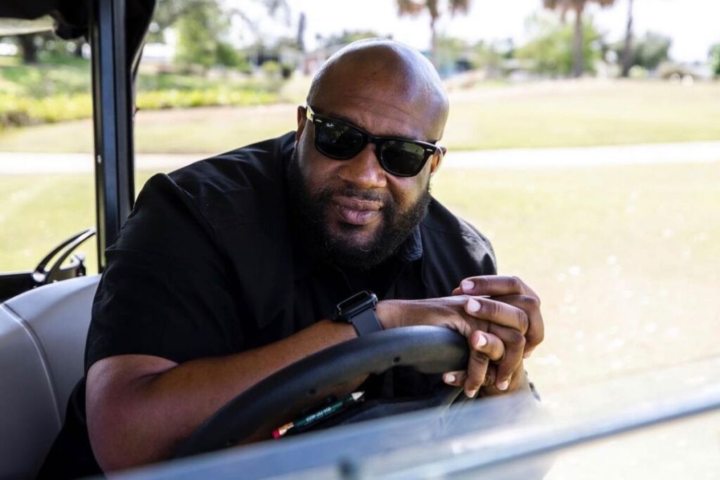 PROFILE:LAUREN WALTERS: FROM SCARBOROUGH KID TO BEHIND THE SCENES HOLLYWOOD STRATEGIST