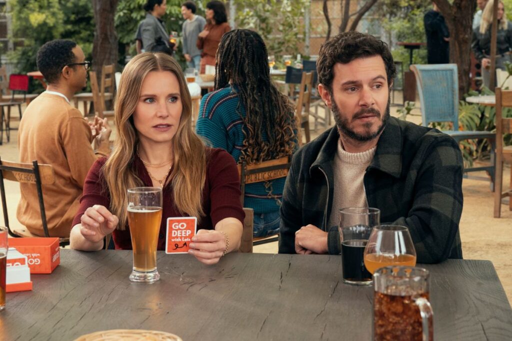 nobody wants this season two review