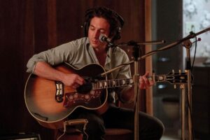 Springsteen: Deliver Me From Nowhere