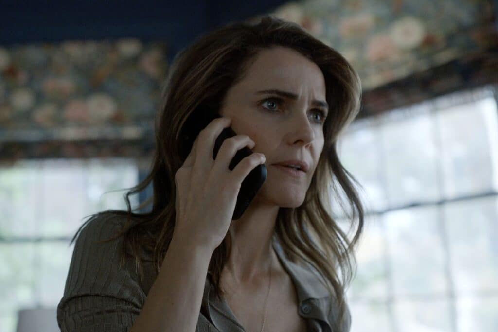 The Diplomat season 3 review