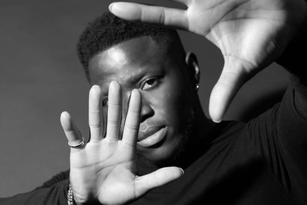 PROFILE: TORONTO ACTOR ADRIAN WALTERS: FAITH BRIDGING ART Adrian Walters