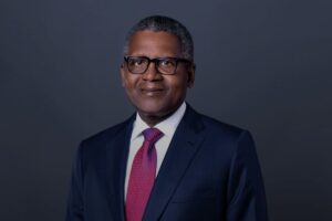 aliko dangote