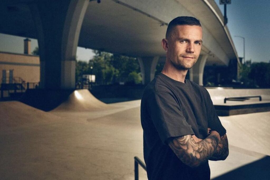 dave jonsson