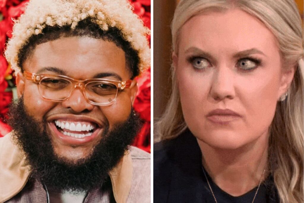 differences between blackface and whiteface