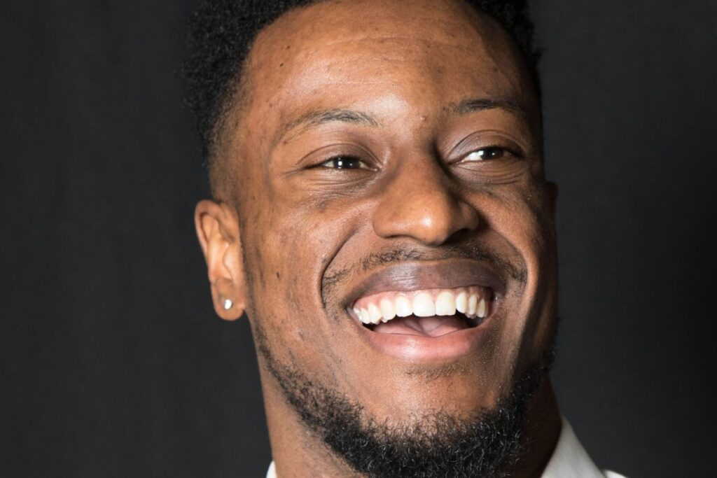 ENTREPRENEUR PROFILE:ANDREW DAYE: FROM CHILDHOOD TRAUMA TO LEADING MENTAL PERFORMANCE COACH Andrew Daye Lucid State