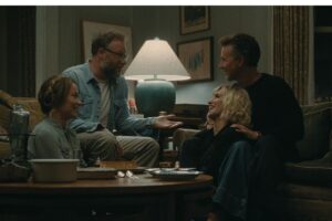 the invite movie review