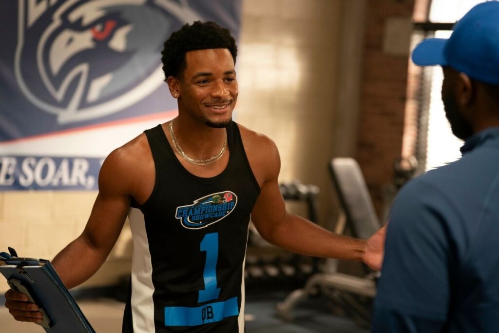 all american season 8 episode 9