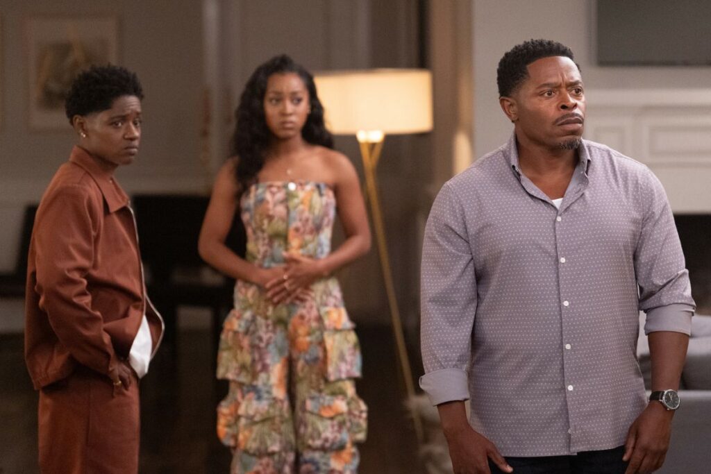 RECAP: ALL AMERICAN SEASON 8 EPISODE 5 RECAP all american season 8 episode 5