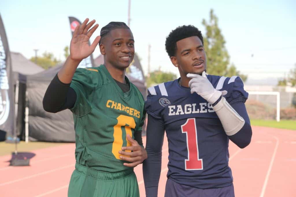 TV RECAP: ALL AMERICAN SEASON 8 EPISODE 12 all american season 8 episode 12