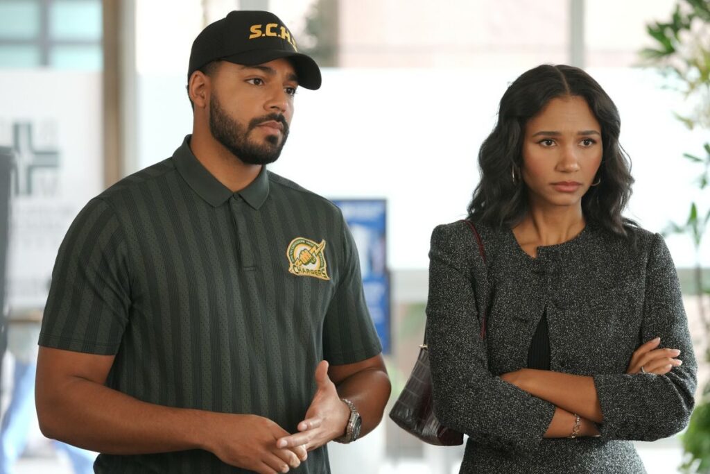 TV RECAP: ALL AMERICAN SEASON 8 EPISODE 10