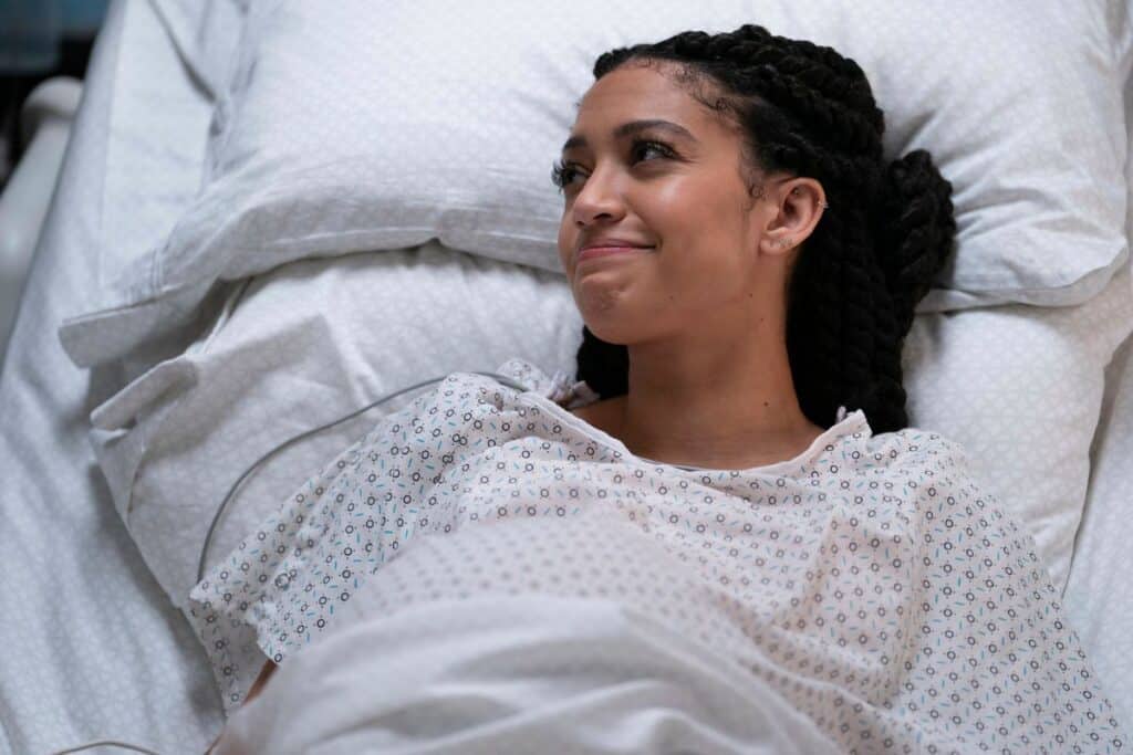 TV RECAP: ALL AMERICAN SEASON 8 EPISODE 11