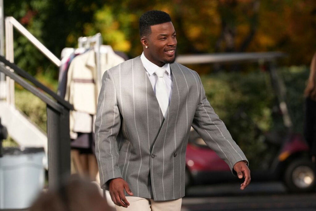 TV RECAP: ALL AMERICAN SERIES FINALE all american series finale