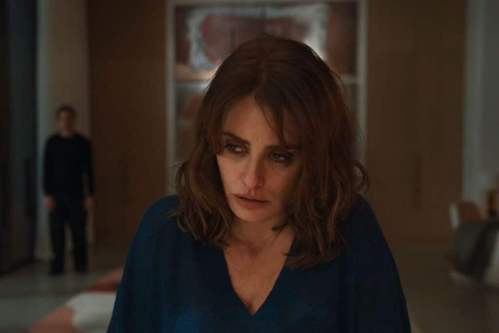 FILM REVIEW:BUNKER HAS STRONG PERFORMANCES BUT A WEAKER STORY bunker film review