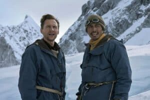tenzing film review