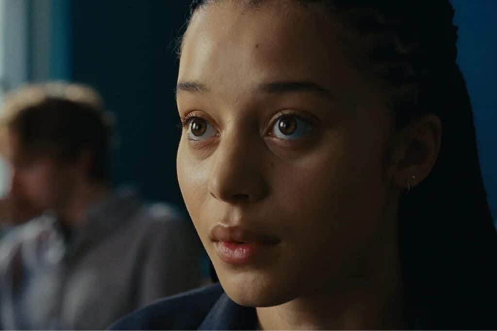 FILM REVIEW:THE JULIA SET IS AN INSPIRATIONAL AND SATISFYING WATCH the julia set film review