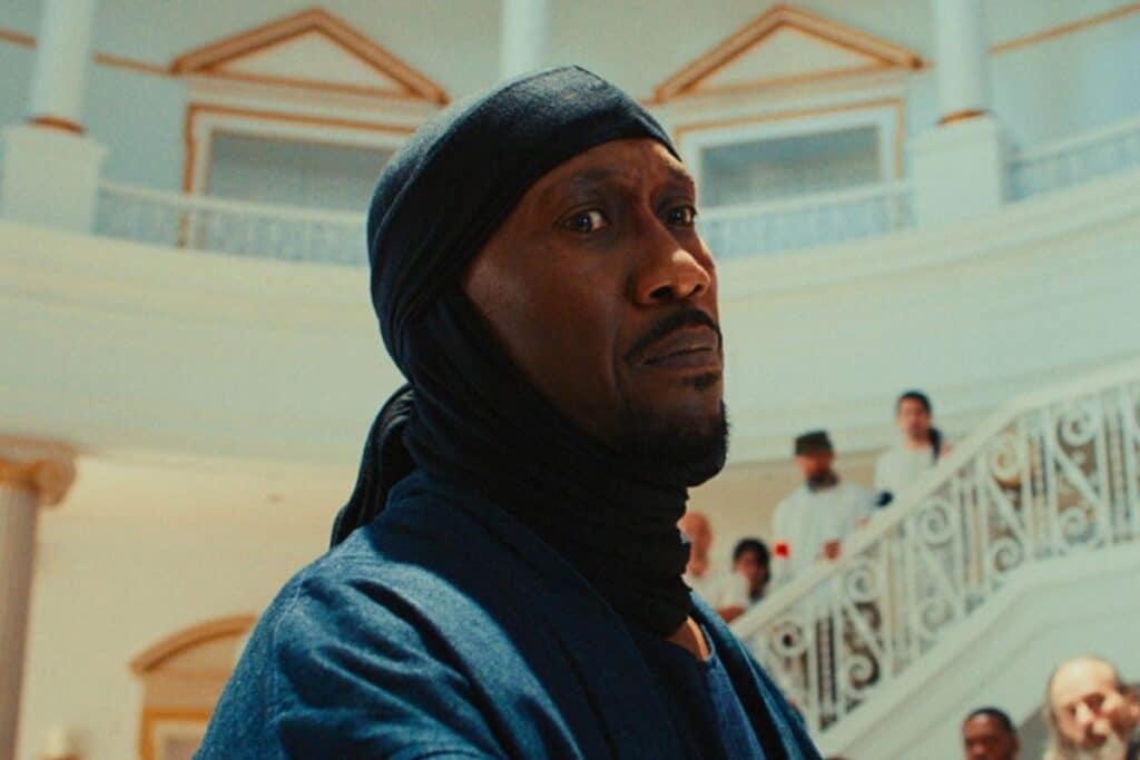 FILM REVIEW: YOUR MOTHER YOUR MOTHER YOUR MOTHER IS AMONG THE MORE UNIQUE ACTION MOVIES IN RECENT MEMORY your mother your mother your mother review